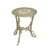 SE Stools Garden Golden_0