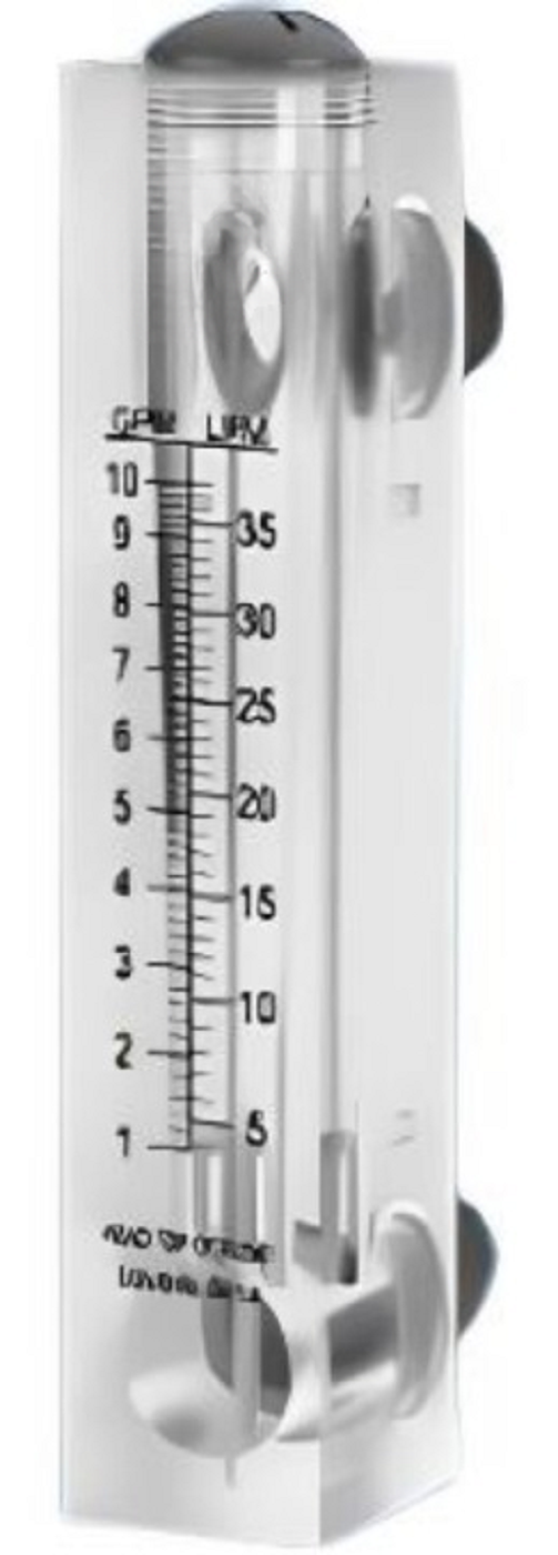 VB ROTA01 Liquid Rotameter 50 - 100 LPH_0