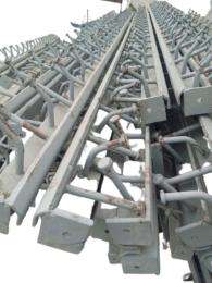 Metco Strip Seal Bridge Expansion Joint_0