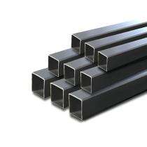 JSW 8 mm Structural Tubes Mild Steel ASTM A240 50 x 50 mm_0