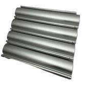 TATA GI Galvanized Rolling Shutter Strip 0.6 mm_0