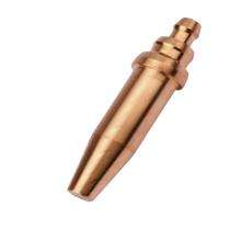 Ador 1/16 inch Copper B Type Cutting Nozzles 13 mm_0