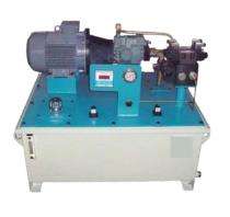 Kapsons 10000 L Hydraulic Power Unit PPU-100 700 bar 10 hp_0