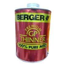 Berger Thinners General Purpose_0