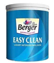 Berger White Interior Emulsion Paints 20 L_0