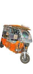 CELLETRON 100 km 135 Ah Electric Rickshaw_0