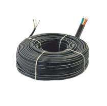Crompower 3 Core Flat Submersible Cables IS 694_0