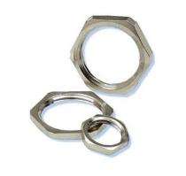 Sakai Hexagonal SS Lock Nuts 36 mm_0