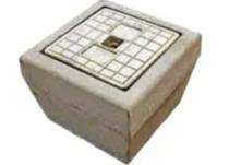 Concrete Earthing Covers_0