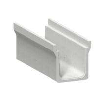 VCM 300 mm 300 mm 2000 mm U Drain M50_0