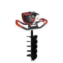 Earth Auger 50 cc 200 mm_0