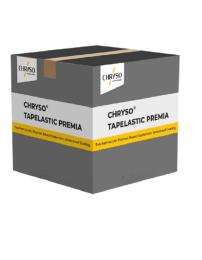 CHRYSO 12 kg TAPELASTIC-PREMIA Waterproof Cementitious Coating_0
