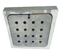 VCM RCC Square Manhole Drain Cover MD-10_0