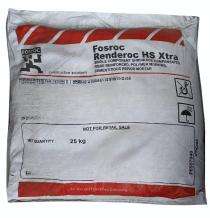 Fosroc Renderoc HS Xtra Concrete Repairing Chemical 25 kg Bag_0