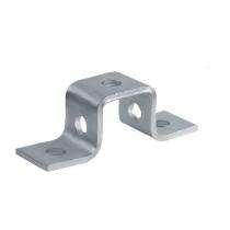Stainless Steel Pipe Brackets_0