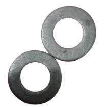 Neatway Plain Washers Galvanized Iron Plain IS 2016_0