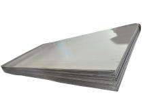 JSL 3 mm SS 409M Stainless Steel Plates 1250 mm Polished_0