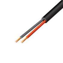 Polycab 2 Core 10 sqmm Industrial Flexible Cables 100 m Copper 1100 V_0