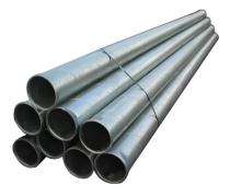 Jindal 50 mm GI Pipes IS 1239 6 m_0