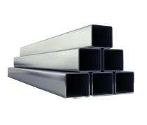 HECTOR 25 x 25 mm Square Carbon Steel Hollow Section 2.6 mm IS 4923 E250_0