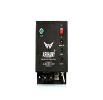 ARIHANT Wall Mount Water Level Controller and Indicator 0 - 10 m_0