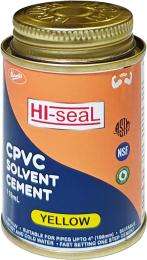 Hercules HI-seaL SSC15118 Medium Body Yellow CPVC Solvent Cement_0
