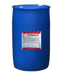 Fosroc Auramix 200 Water Reducing Admixture in Litre_0