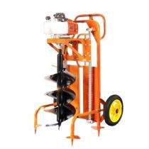 Pahel Earth Auger 68 cc 250 mm_0