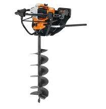 Pahel Earth Auger 36 cc 90 mm_0