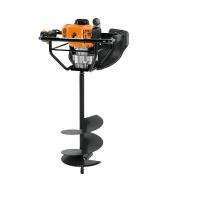 Pahel Earth Auger 40 cc 200 mm_0