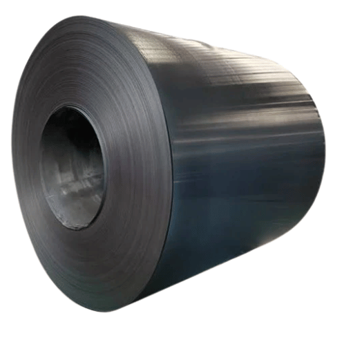 AMNS 6.5 - 8 mm Mild Steel HR Coils 1250 mm Polished_0