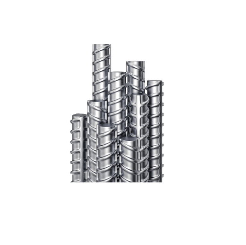 Jindal 40 mm Fe 550D TMT Bars 12 m IS 1786_0