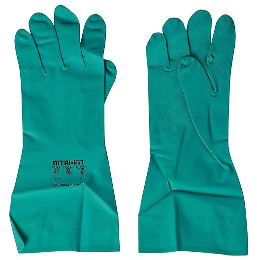 Ktechsorb Polypropylene Oil Spill Kit Green_3