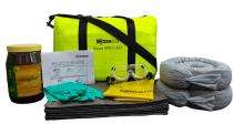 Ktechsorb Polypropylene Universal Spill Kit Green_0