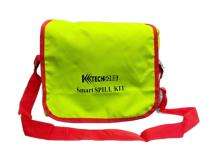 Ktechsorb Polypropylene Chemicals Spill Kit Green_0