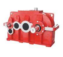 J.S 62 kW Helical Gear Box HC-425 25:1 5443.1 Nm_0