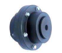 Fenner 170 mm Gear Coupling FGC1 1100 Nm 6700 rpm_0