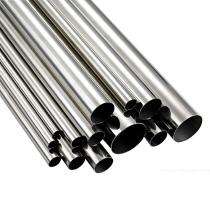 Jindal 50 mm Hot Rolled Stainless Steel Pipes 304 6 m_0
