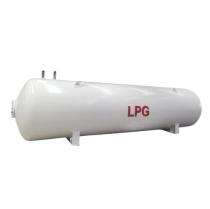 MS Storage Tanks LPG Gas Horizontal 20000 L_0
