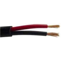 Polycab 2 Core 2.5 sqmm Industrial Flexible Cables 100 m Copper 1100 V_0