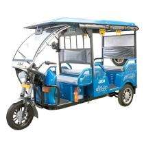 JSA 140 km 105 Ah Electric Rickshaw_0