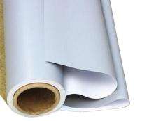 Non Adhesive PVC Flex Sheet 1.27 x 50 m White_0