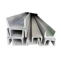 LT 75 x 40 mm MS Channels 3 mm_0