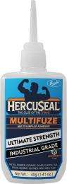Hercules HercuSeal 40 gm Instant Adhesive_0