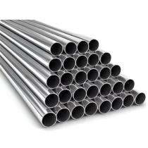 MSL P12 Seamless Alloy Steel Pipes 40 mm 6 m_0
