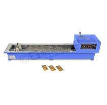 EIE Stainless Steel Thermostatic Ductility Testing Machine 230 V_0