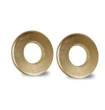 Neatway Plain Washers Brass Plain IS 2016_0