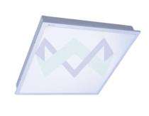 Bajaj Square LED Troffer 66 W 3100 lm White_0