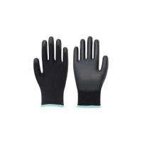 Udyogi Heat Resistant Leather Safety Gloves Small_0