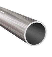 IAPL 50 mm Cold Rolled MS Pipes IS 2062 6 m_0